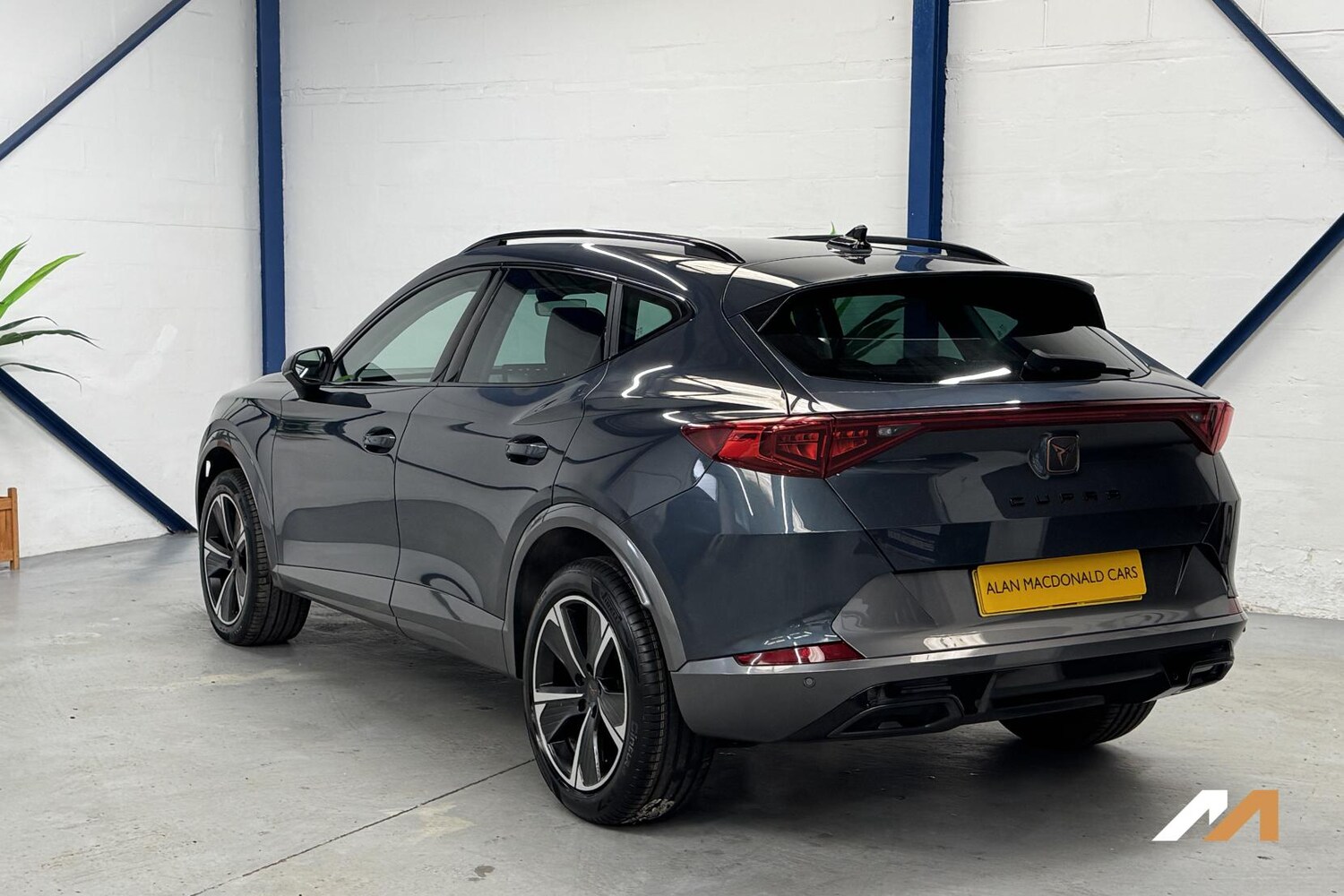 Used Cupra Formentor 2022 for sale - 77592389: Photo 37