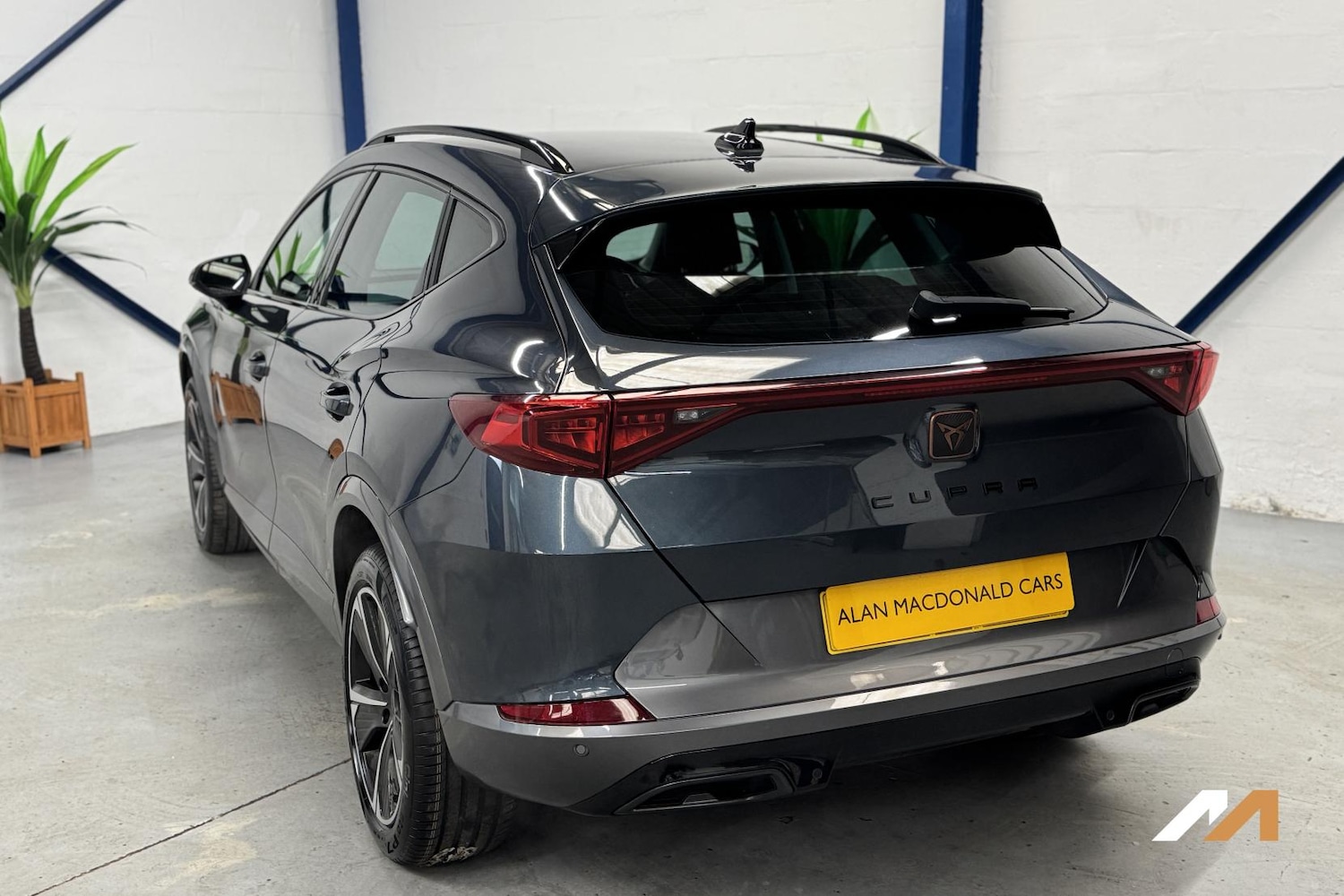 Used Cupra Formentor 2022 for sale - 77592389: Photo 38