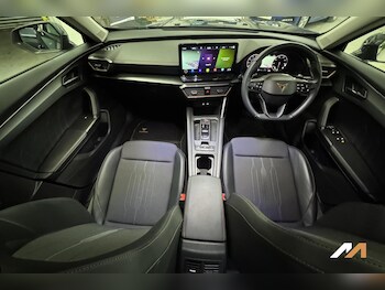 Used Cupra Formentor 2022 for sale - 77592389: Photo