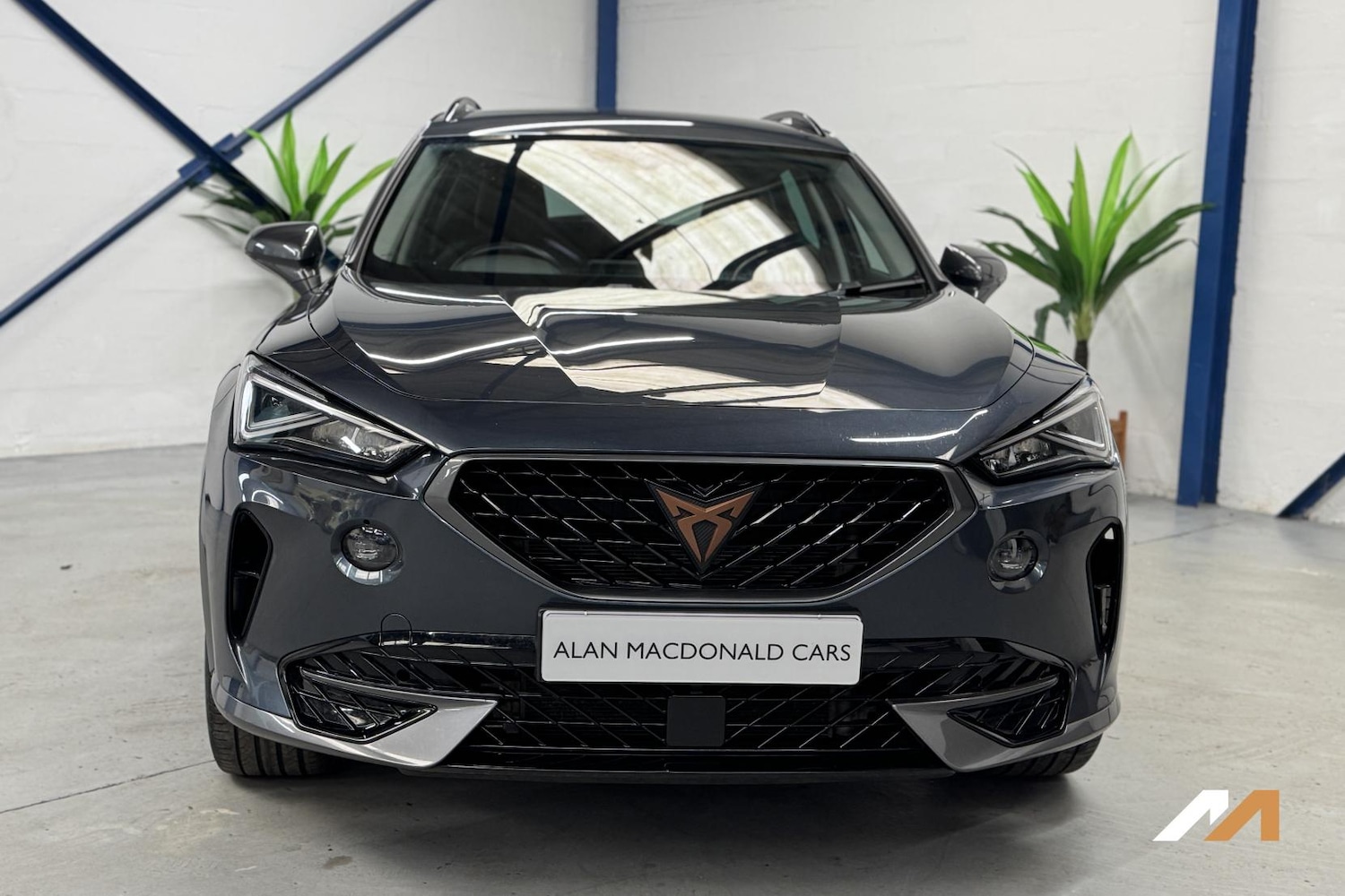 Used Cupra Formentor 2022 for sale - 77592389: Photo 4