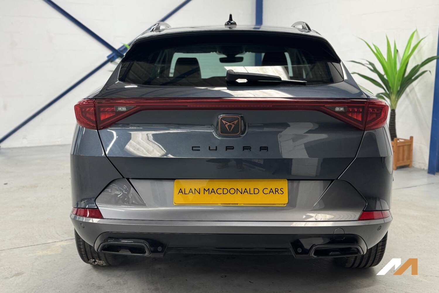 Used Cupra Formentor 2022 for sale - 77592389: Photo 40