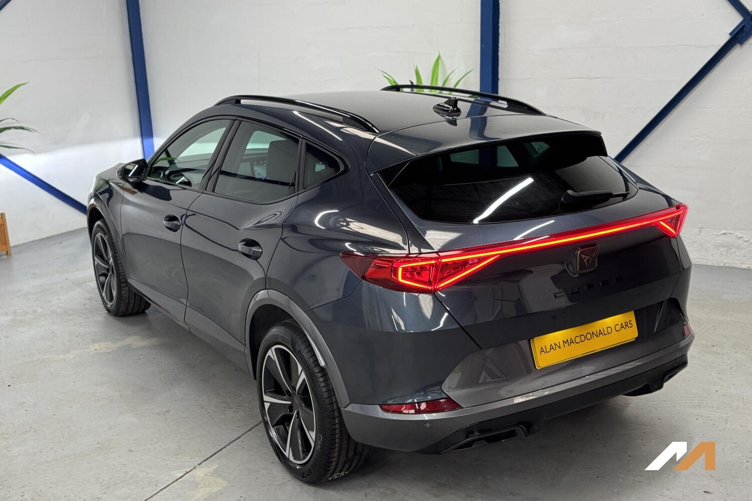 Used Cupra Formentor 2022 for sale - 77592389: Photo 41