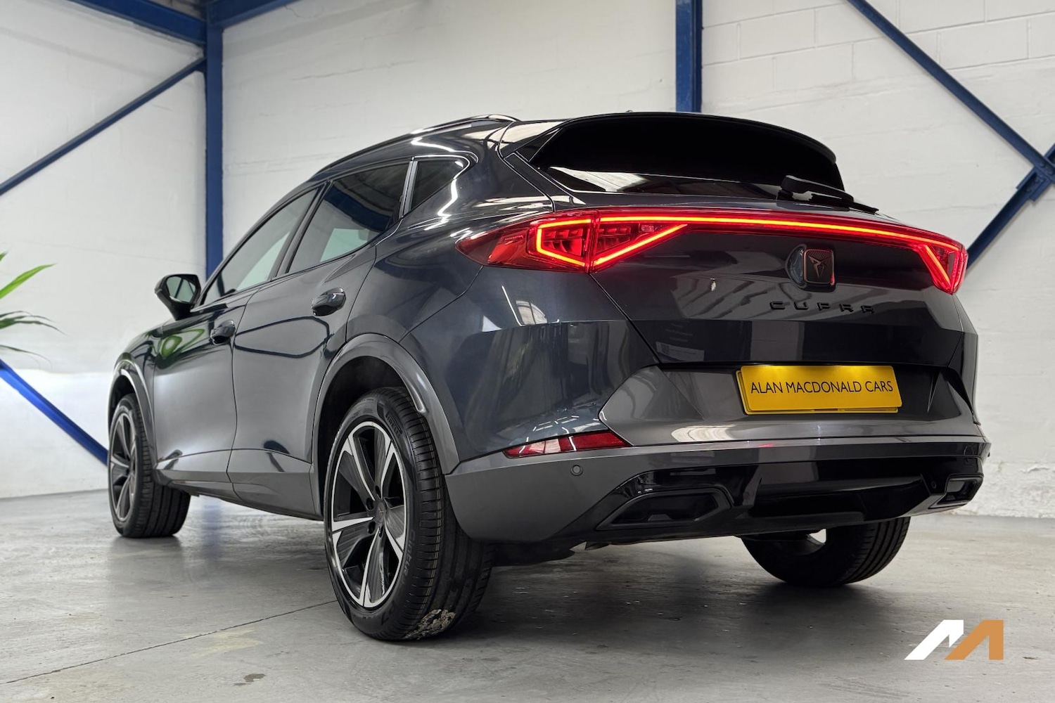 Used Cupra Formentor 2022 for sale - 77592389: Photo 42