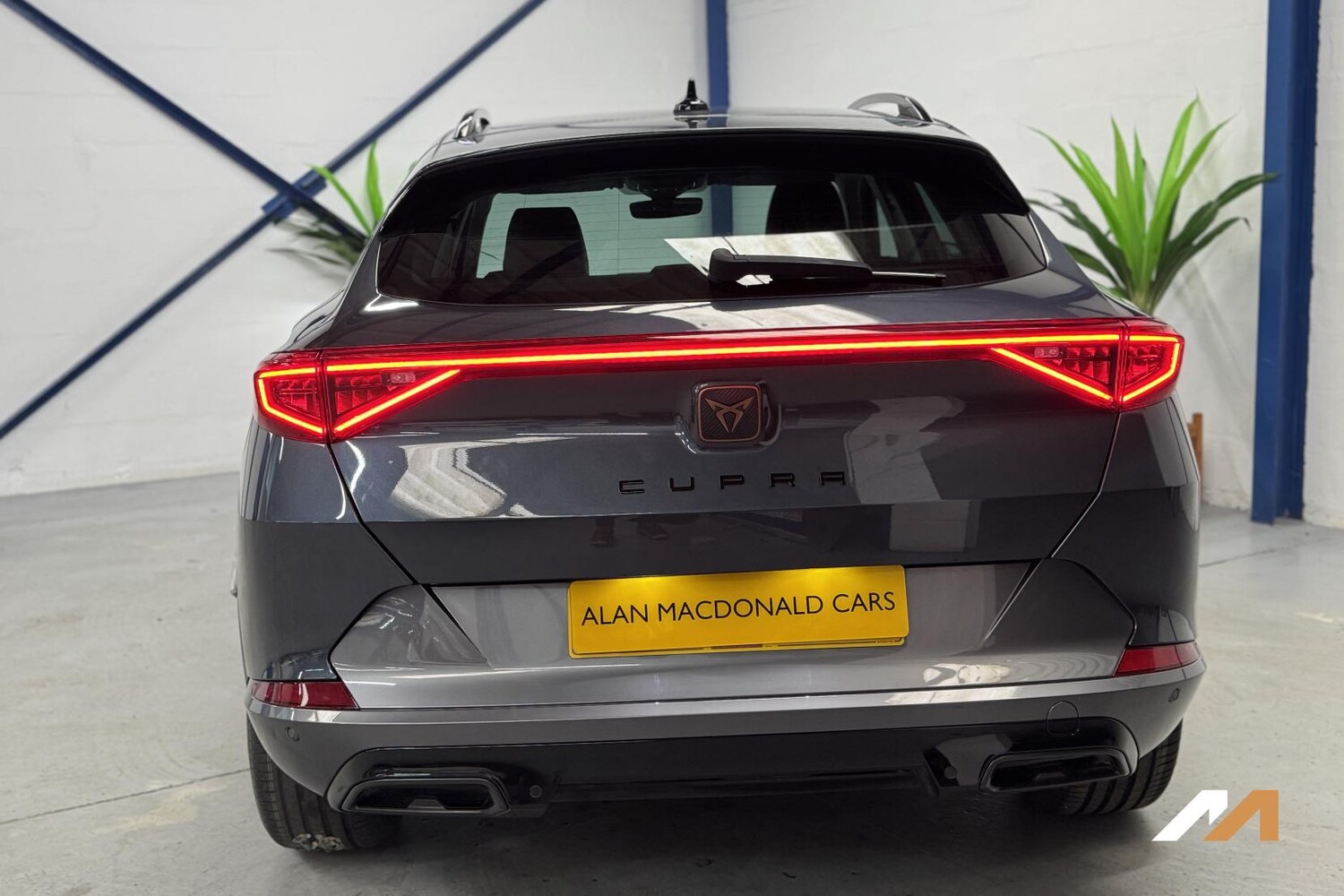 Used Cupra Formentor 2022 for sale - 77592389: Photo 43