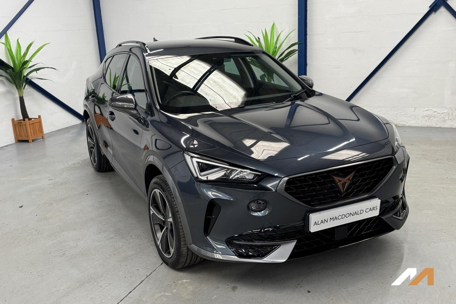 Used Cupra Formentor 2022 for sale - 77592389: Photo 44