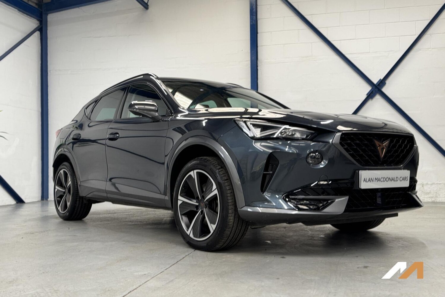 Used Cupra Formentor 2022 for sale - 77592389: Photo 7