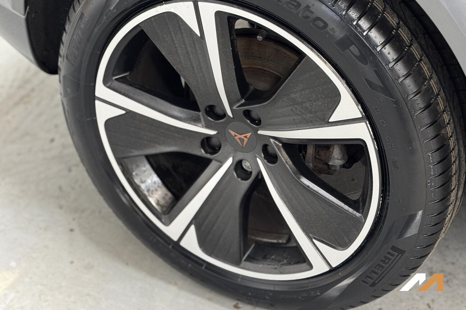 Used Cupra Formentor 2022 for sale - 77592389: Photo 9