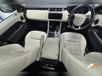 Used Land Rover Range Rover Sport 2020 for sale - 78368435: Photo