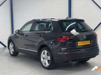 Used Volkswagen Tiguan 2020 for sale - 75117990: Photo