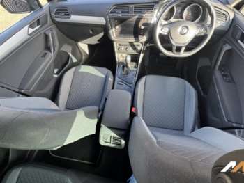 Used Volkswagen Tiguan 2020 for sale - 75117990: Photo