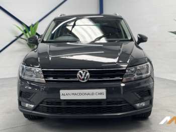 Used Volkswagen Tiguan 2020 for sale - 75117990: Photo