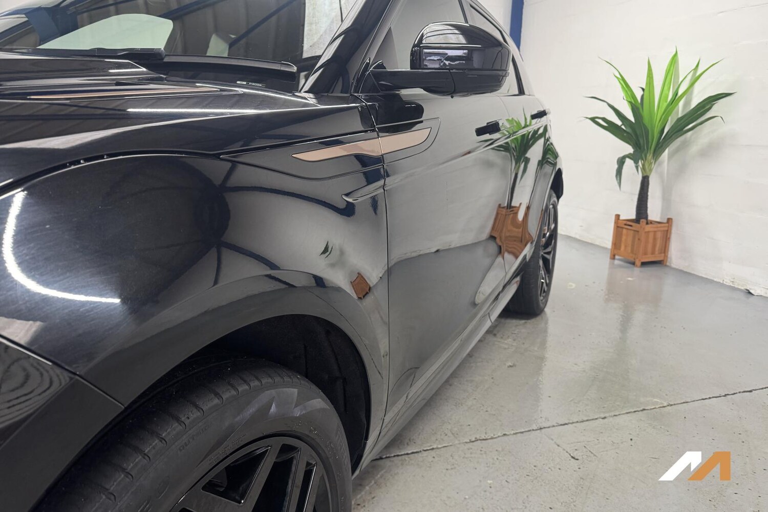 Used Land Rover Range Rover Evoque 2022 for sale - 77573128: Photo 10