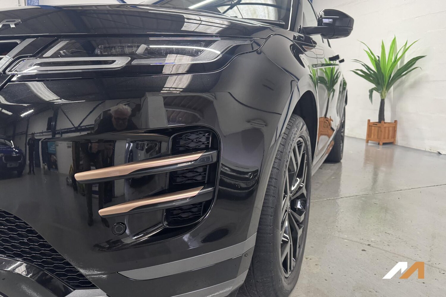 Used Land Rover Range Rover Evoque 2022 for sale - 77573128: Photo 11