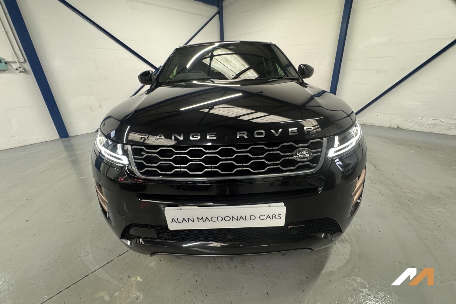 Used Land Rover Range Rover Evoque 2022 for sale - 77573128: Photo 13