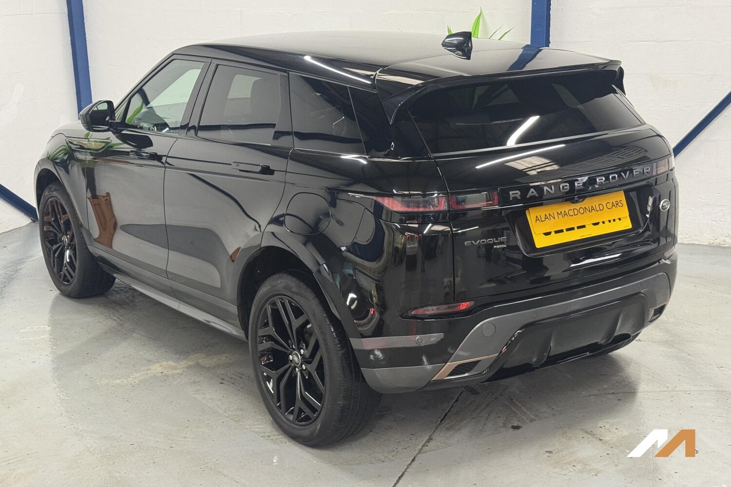Used Land Rover Range Rover Evoque 2022 for sale - 77573128: Photo 14