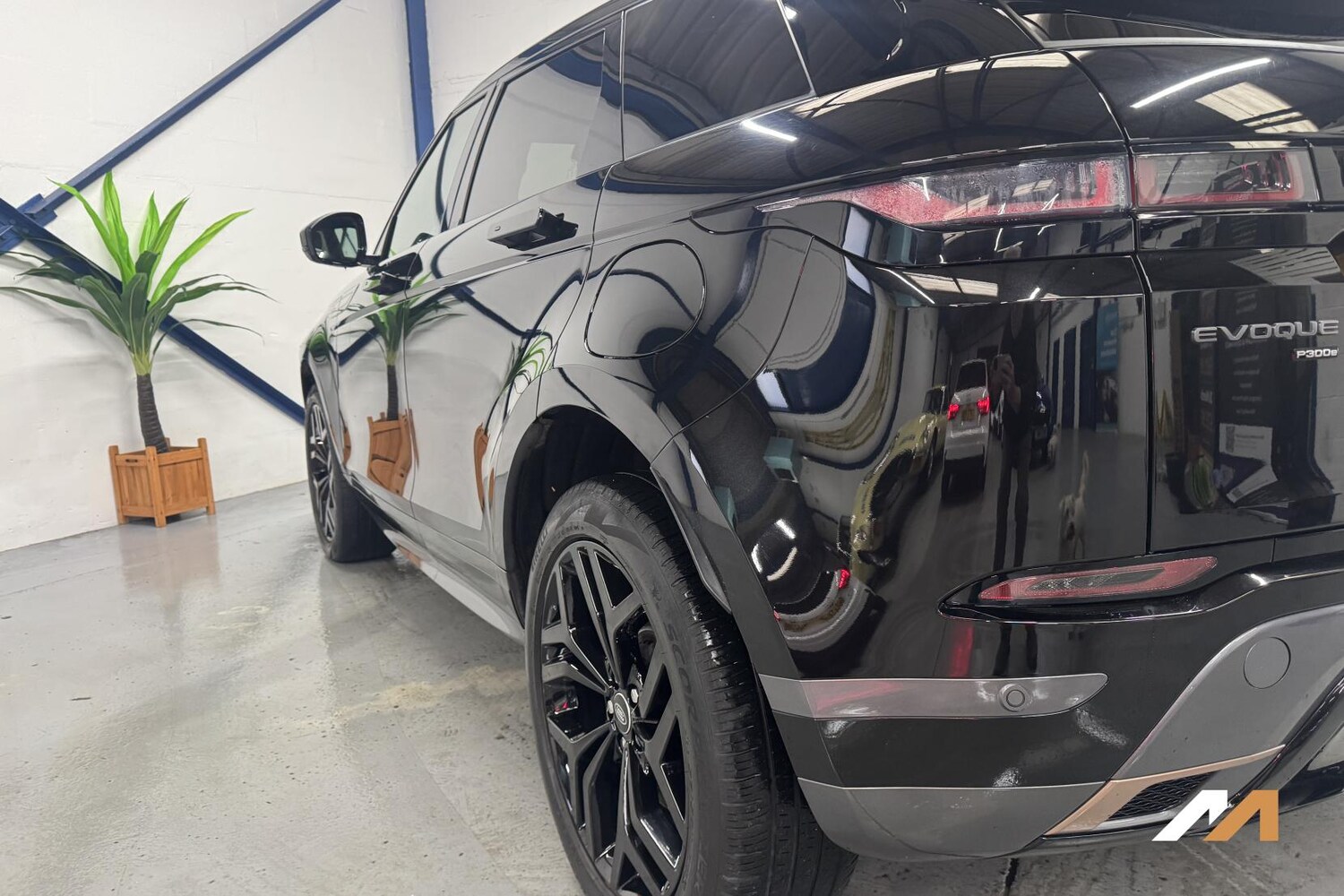 Used Land Rover Range Rover Evoque 2022 for sale - 77573128: Photo 18