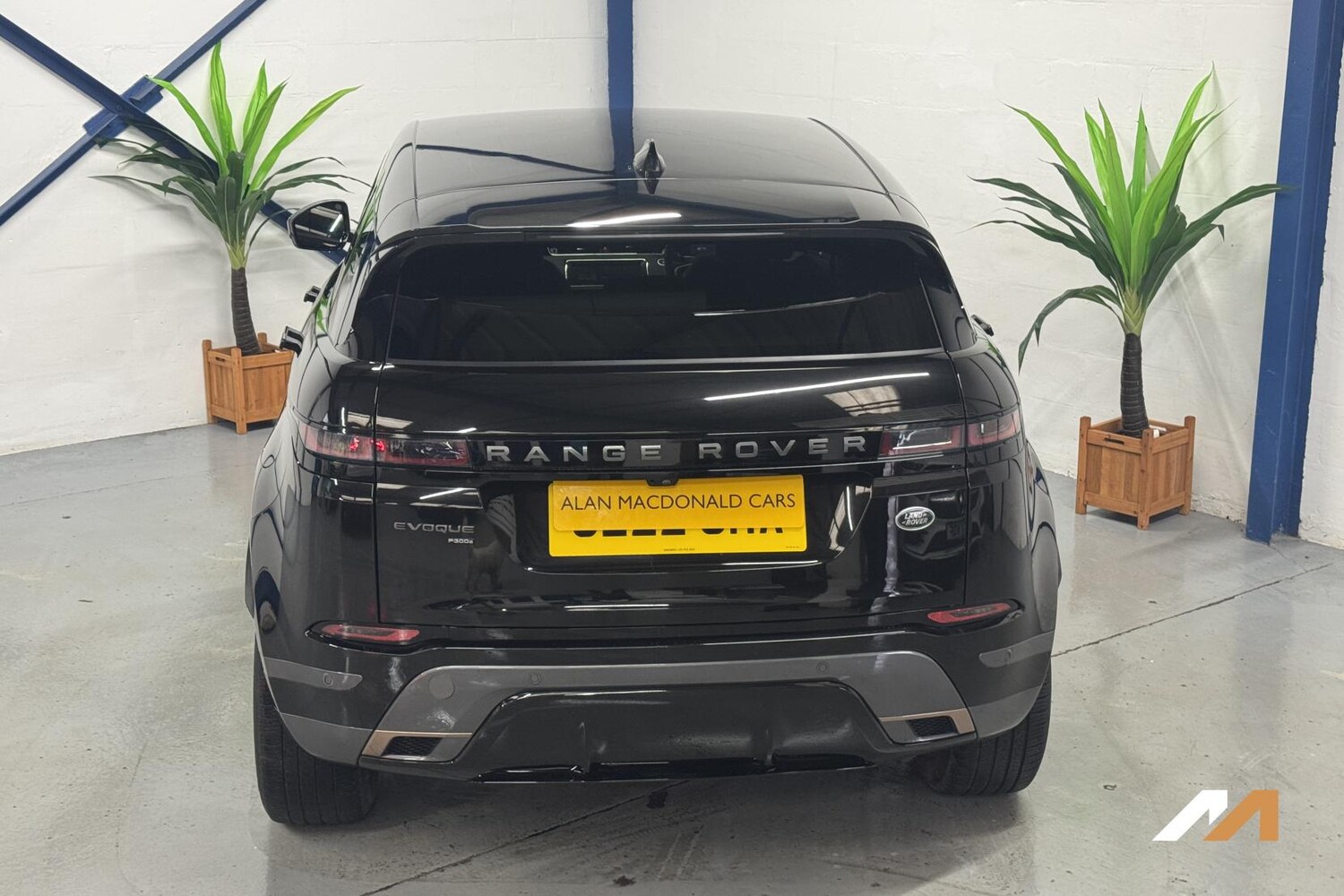 Used Land Rover Range Rover Evoque 2022 for sale - 77573128: Photo 19