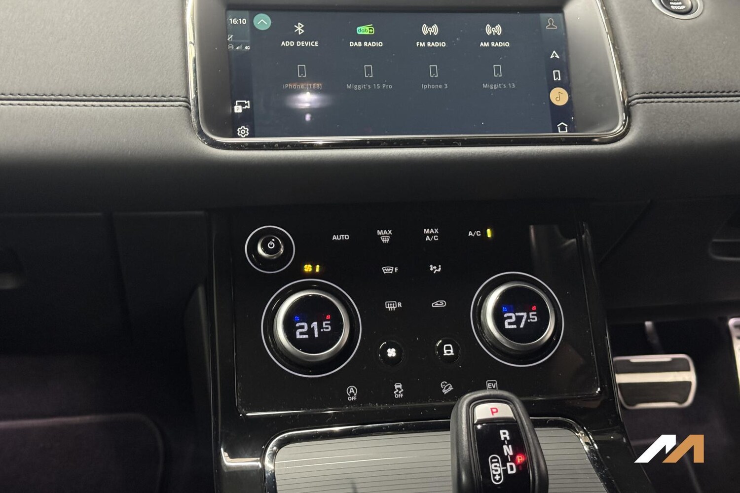 Used Land Rover Range Rover Evoque 2022 for sale - 77573128: Photo 23