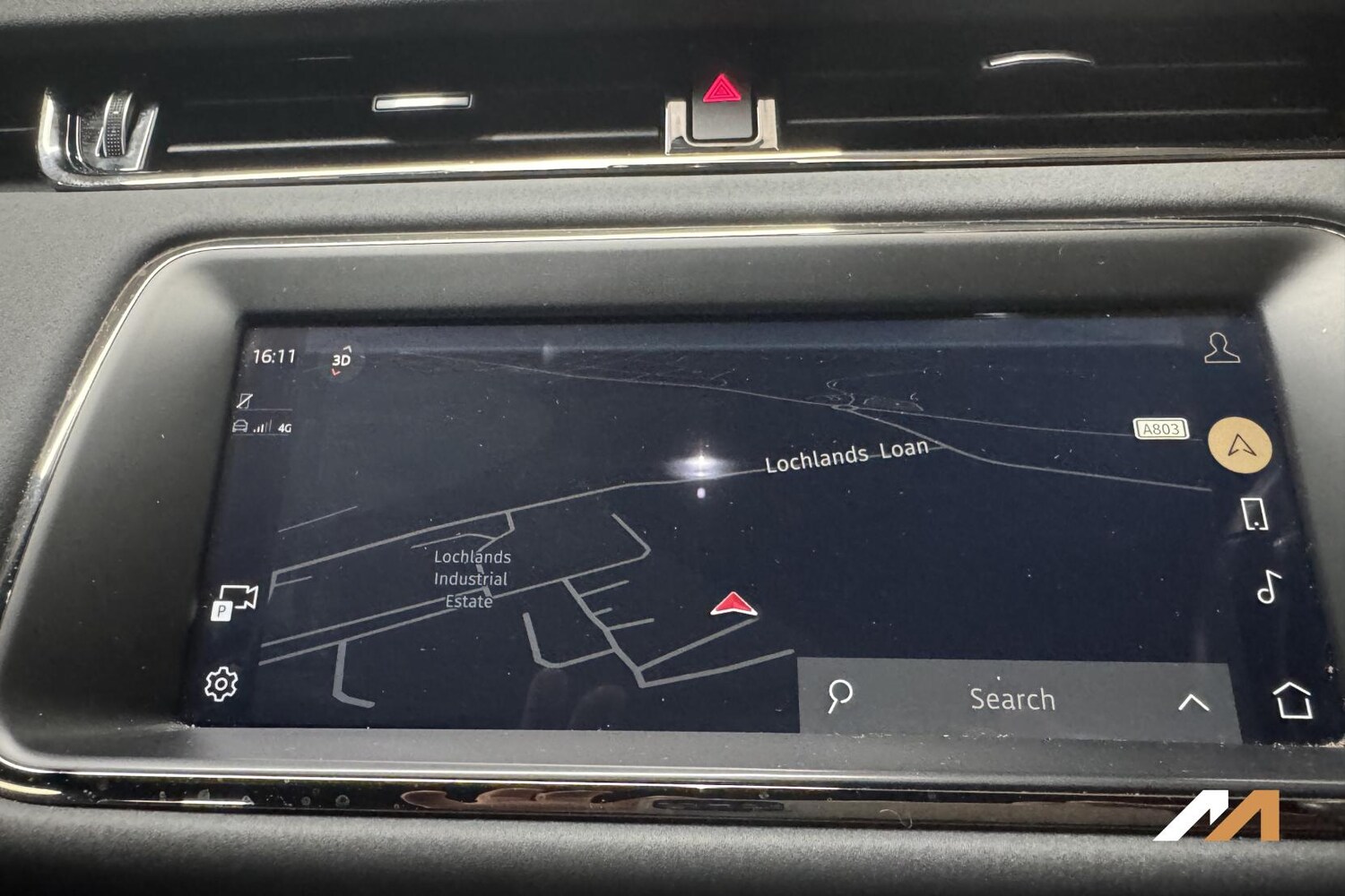 Used Land Rover Range Rover Evoque 2022 for sale - 77573128: Photo 24