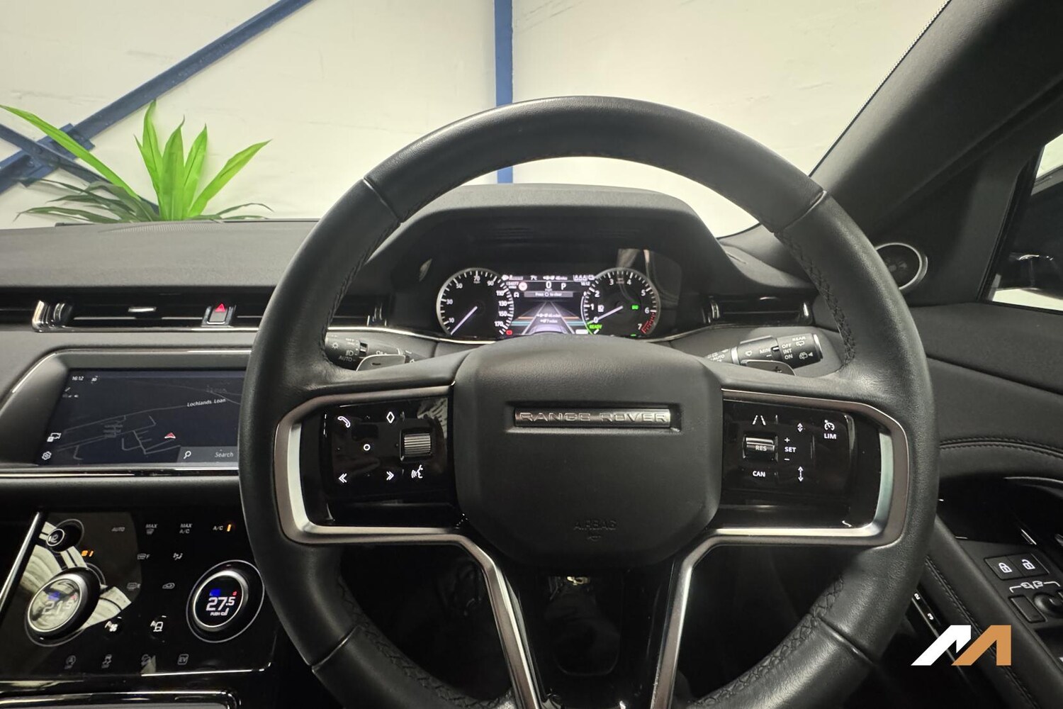 Used Land Rover Range Rover Evoque 2022 for sale - 77573128: Photo 26