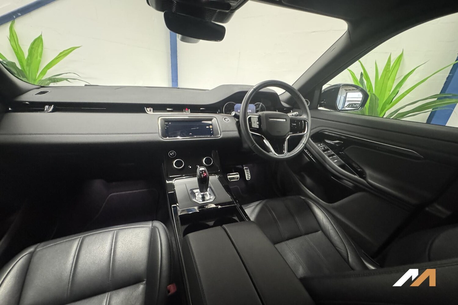 Used Land Rover Range Rover Evoque 2022 for sale - 77573128: Photo 27