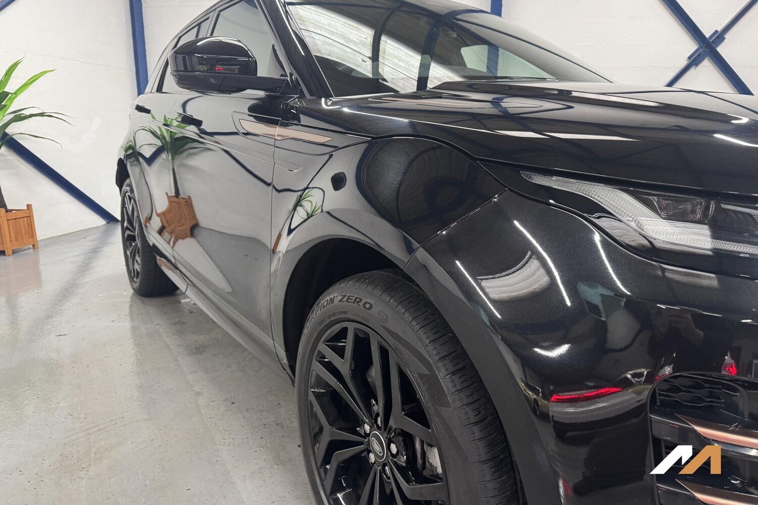 Used Land Rover Range Rover Evoque 2022 for sale - 77573128: Photo 29