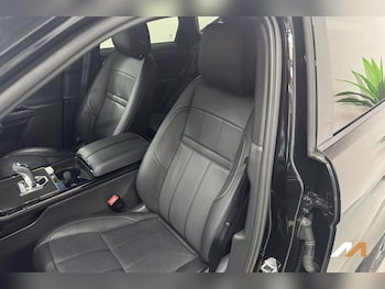 Used Land Rover Range Rover Evoque 2022 for sale - 77573128: Photo