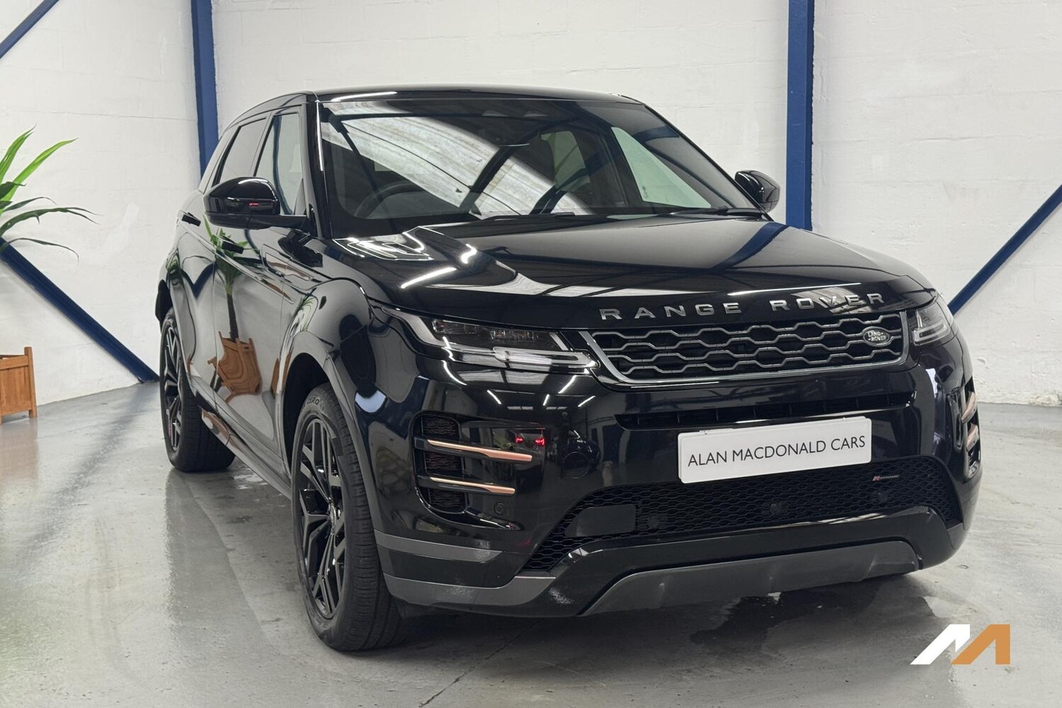 Used Land Rover Range Rover Evoque 2022 for sale - 77573128: Photo 7
