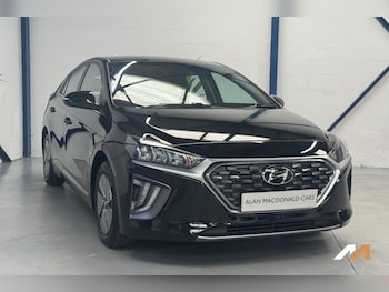 Hyundai - IONIQ