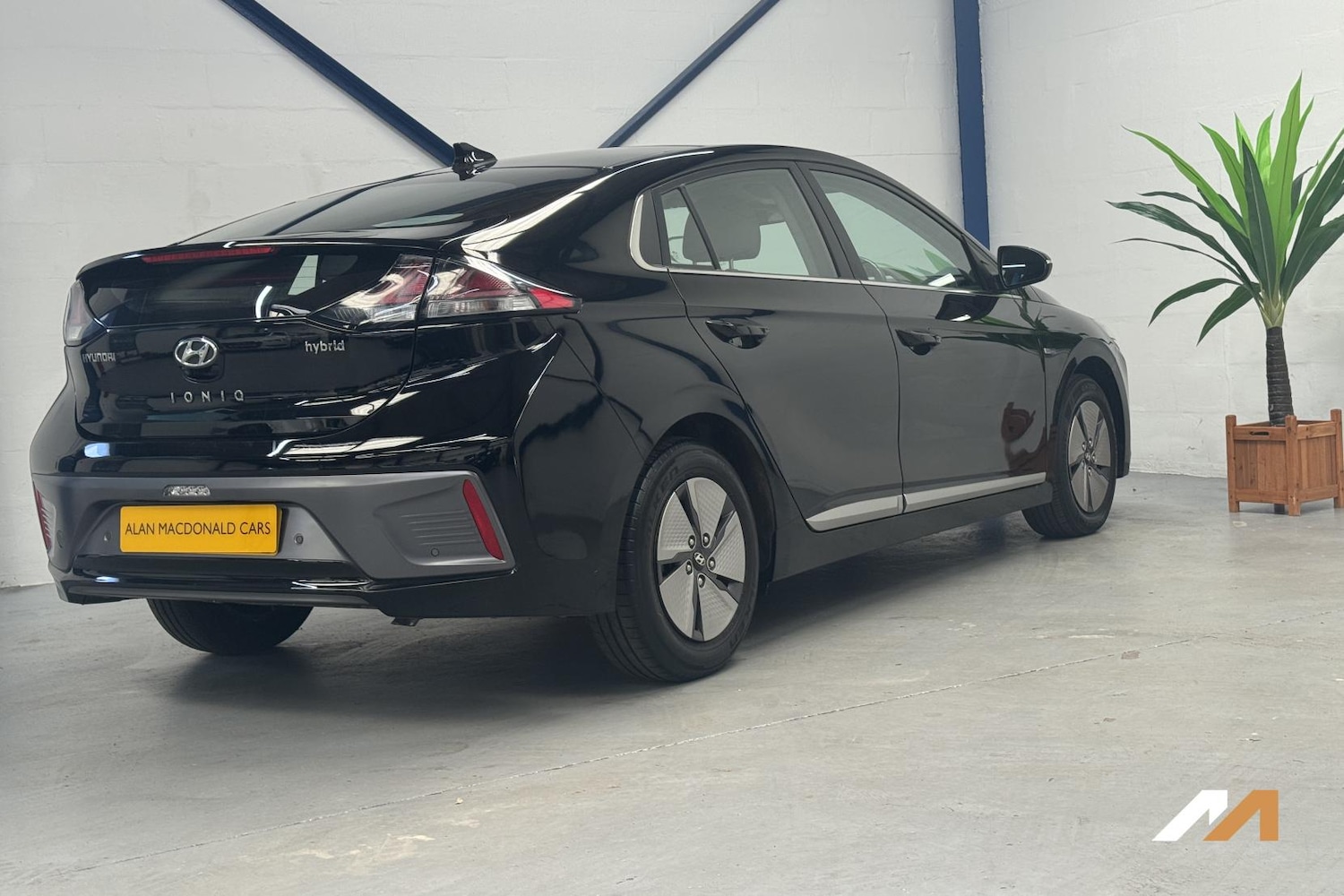 Vehicle 24