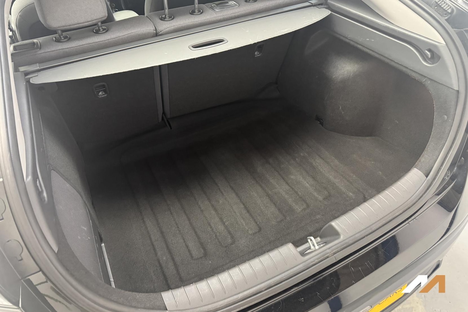 Vehicle 36