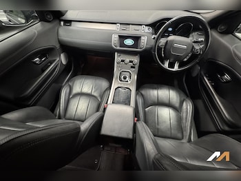 Used Land Rover Range Rover Evoque 2018 for sale - 78240019: Photo