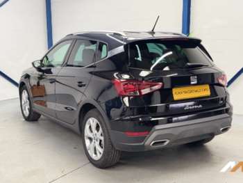 Used SEAT Arona 2022 for sale - 74579794: Photo