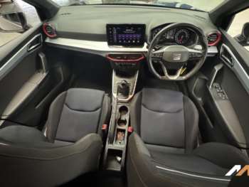 Used SEAT Arona 2022 for sale - 74579794: Photo