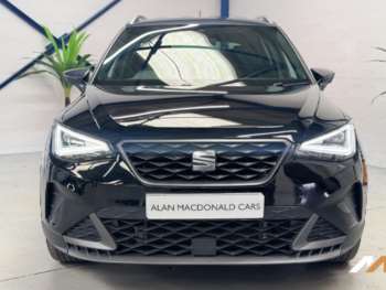 Used SEAT Arona 2022 for sale - 74579794: Photo