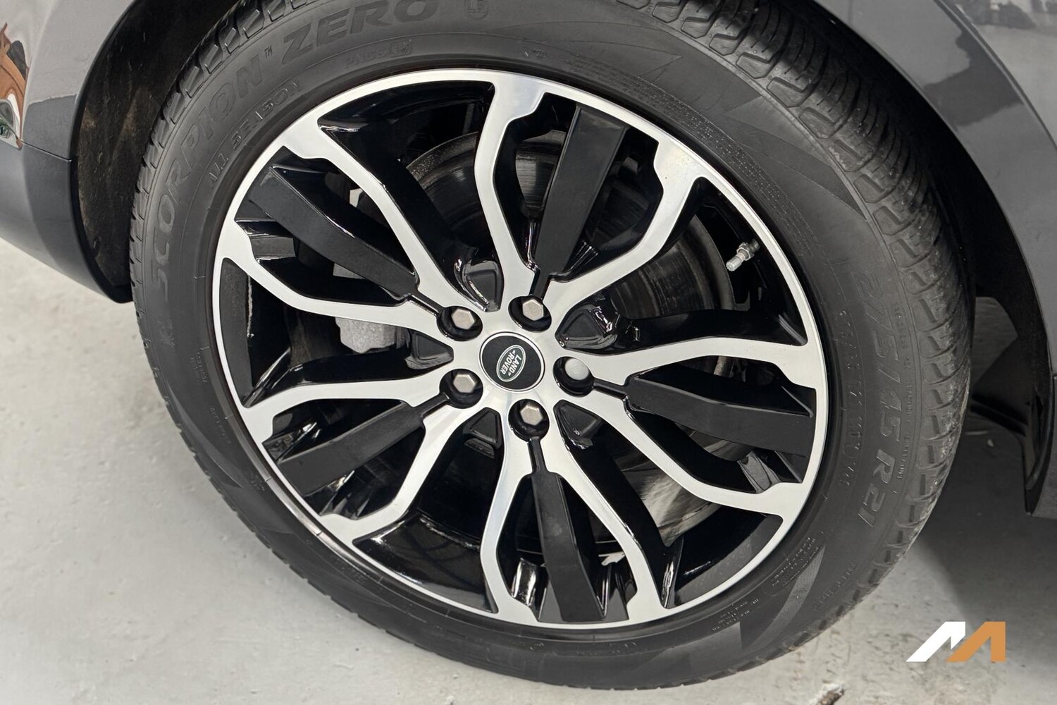 Used Land Rover Range Rover Sport 2020 for sale - 77516064: Photo 10