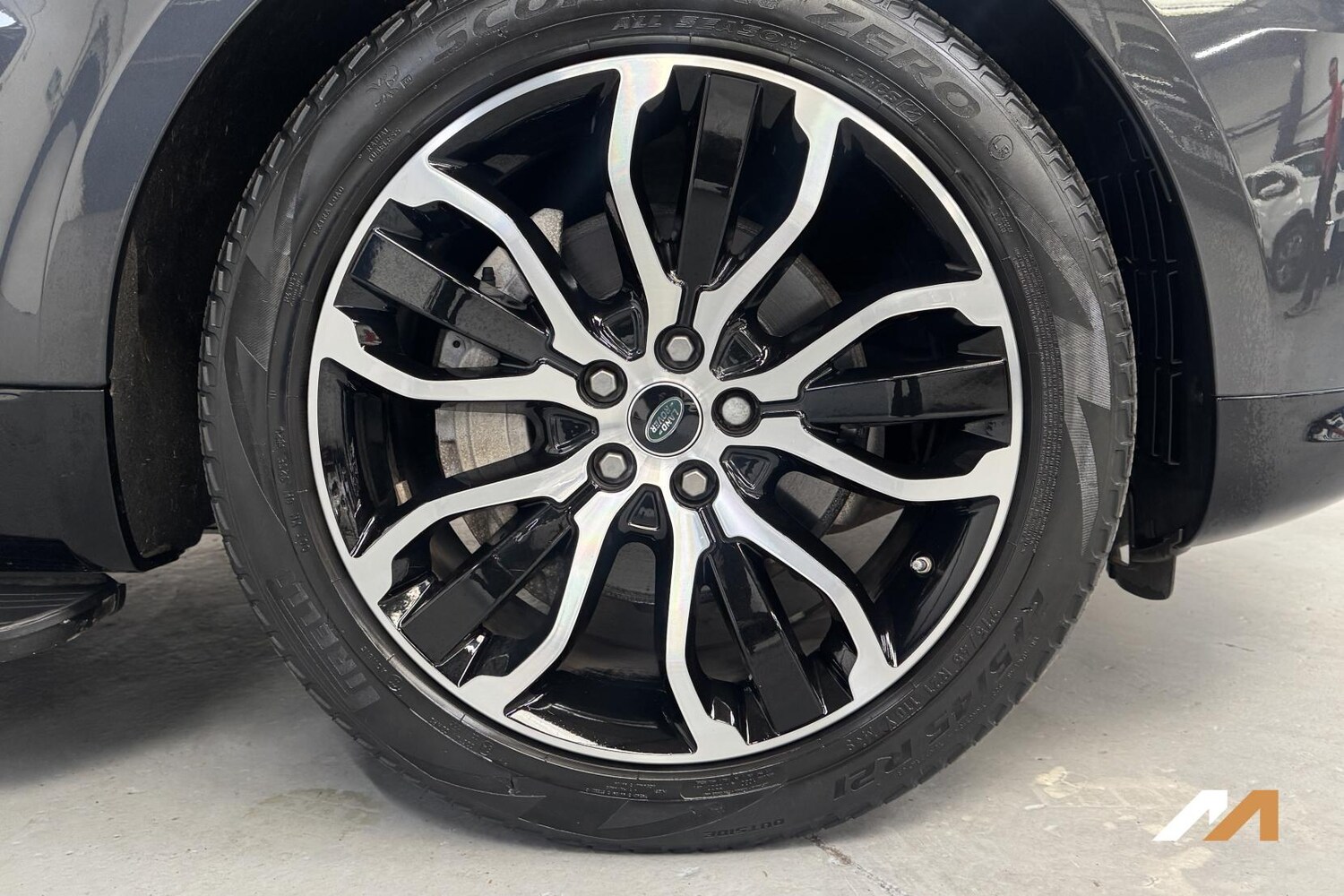 Used Land Rover Range Rover Sport 2020 for sale - 77516064: Photo 11