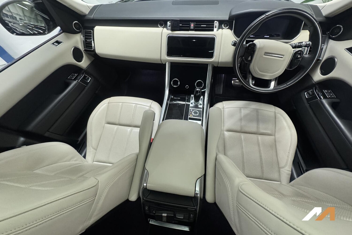 Used Land Rover Range Rover Sport 2020 for sale - 77516064: Photo 17