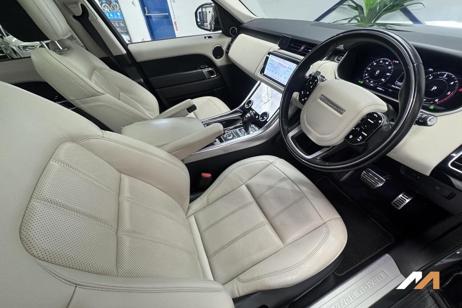 Used Land Rover Range Rover Sport 2020 for sale - 77516064: Photo 18