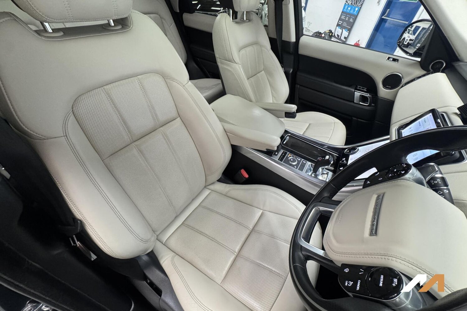 Used Land Rover Range Rover Sport 2020 for sale - 77516064: Photo 19