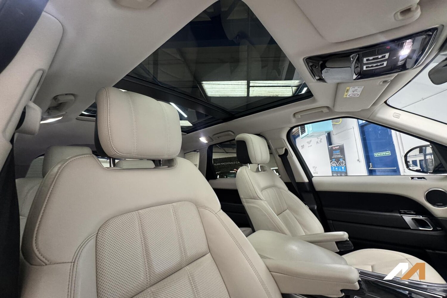 Used Land Rover Range Rover Sport 2020 for sale - 77516064: Photo 20