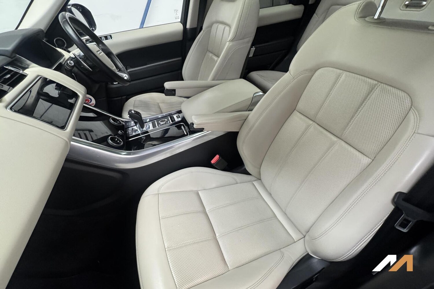 Used Land Rover Range Rover Sport 2020 for sale - 77516064: Photo 21