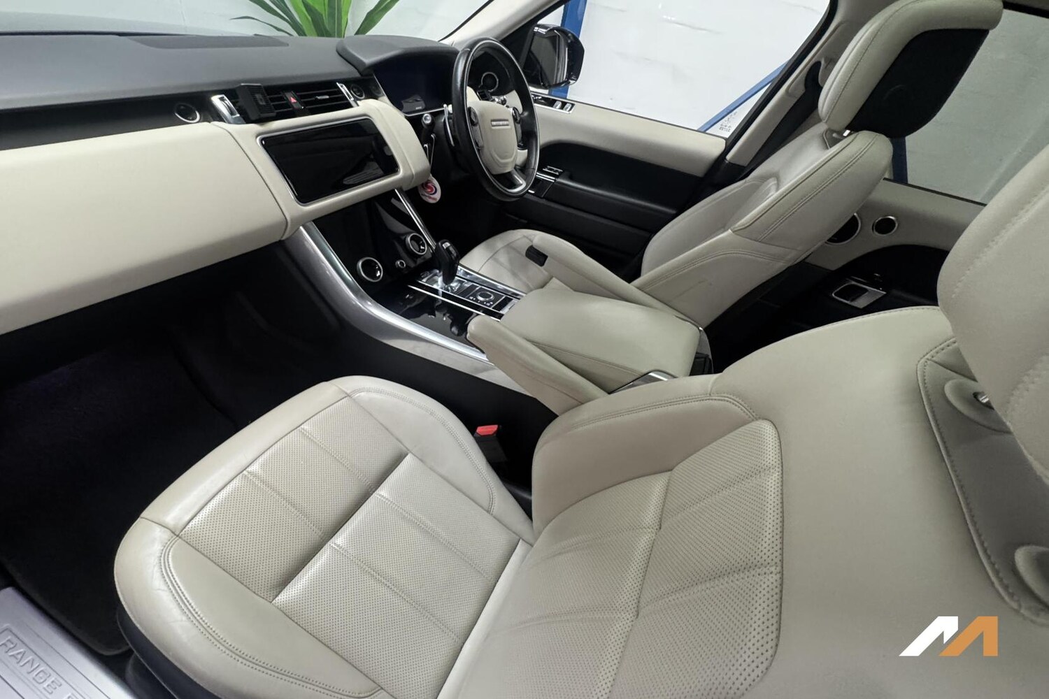 Used Land Rover Range Rover Sport 2020 for sale - 77516064: Photo 22