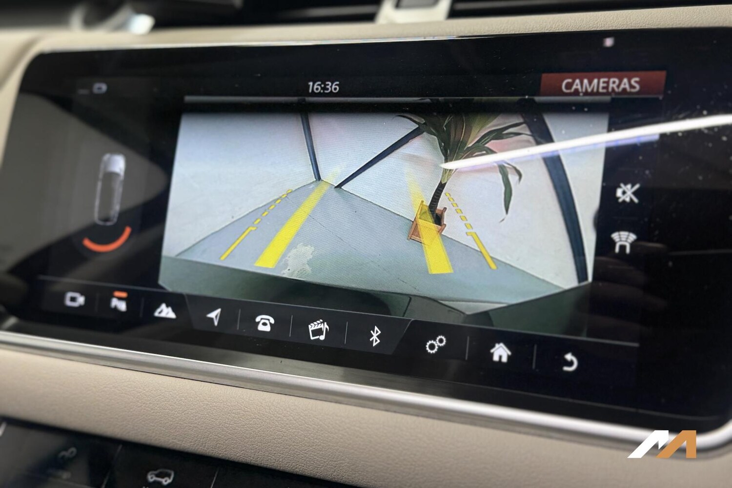 Used Land Rover Range Rover Sport 2020 for sale - 77516064: Photo 26