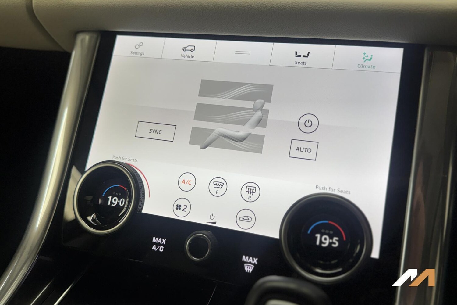 Used Land Rover Range Rover Sport 2020 for sale - 77516064: Photo 27