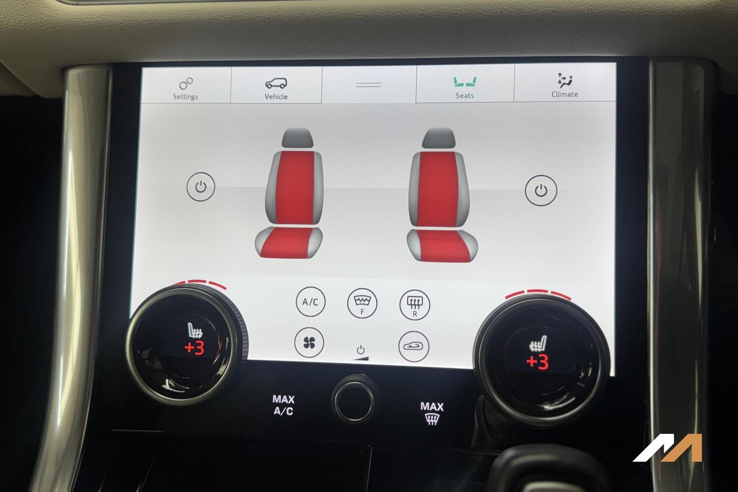 Used Land Rover Range Rover Sport 2020 for sale - 77516064: Photo 28