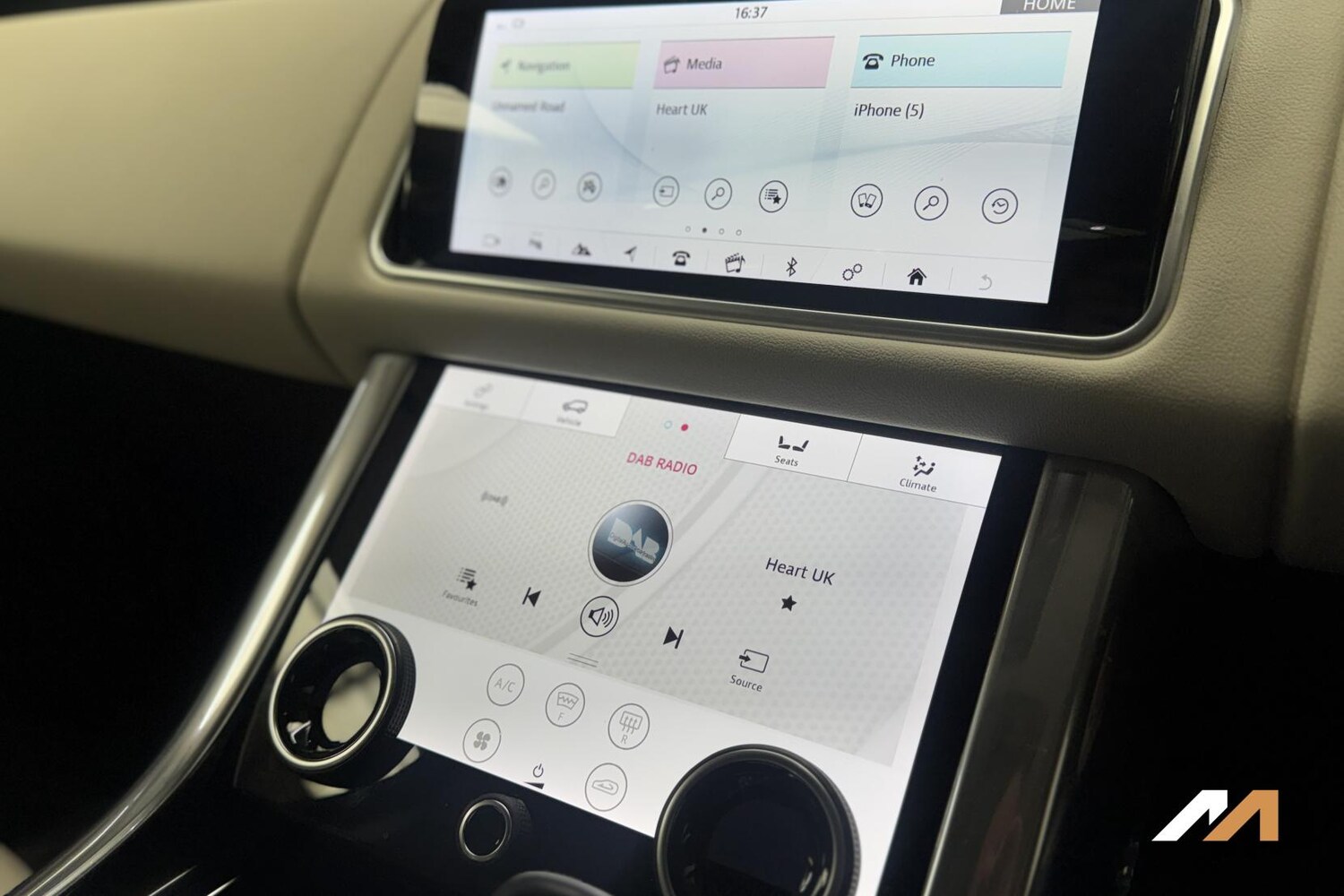 Used Land Rover Range Rover Sport 2020 for sale - 77516064: Photo 30