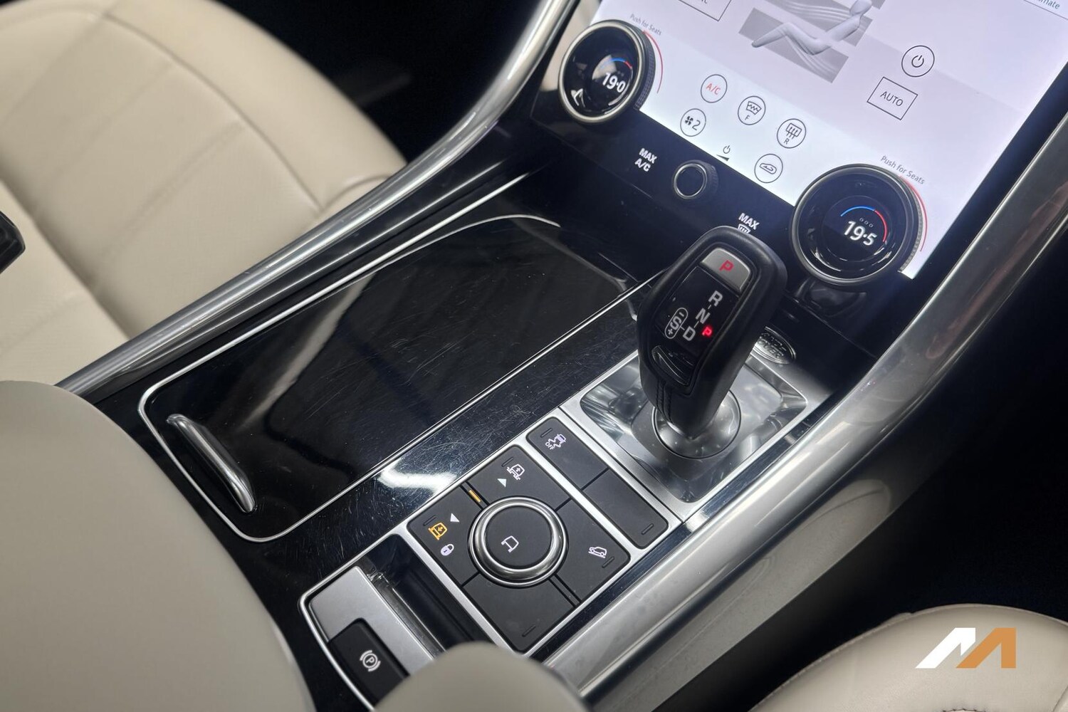 Used Land Rover Range Rover Sport 2020 for sale - 77516064: Photo 31