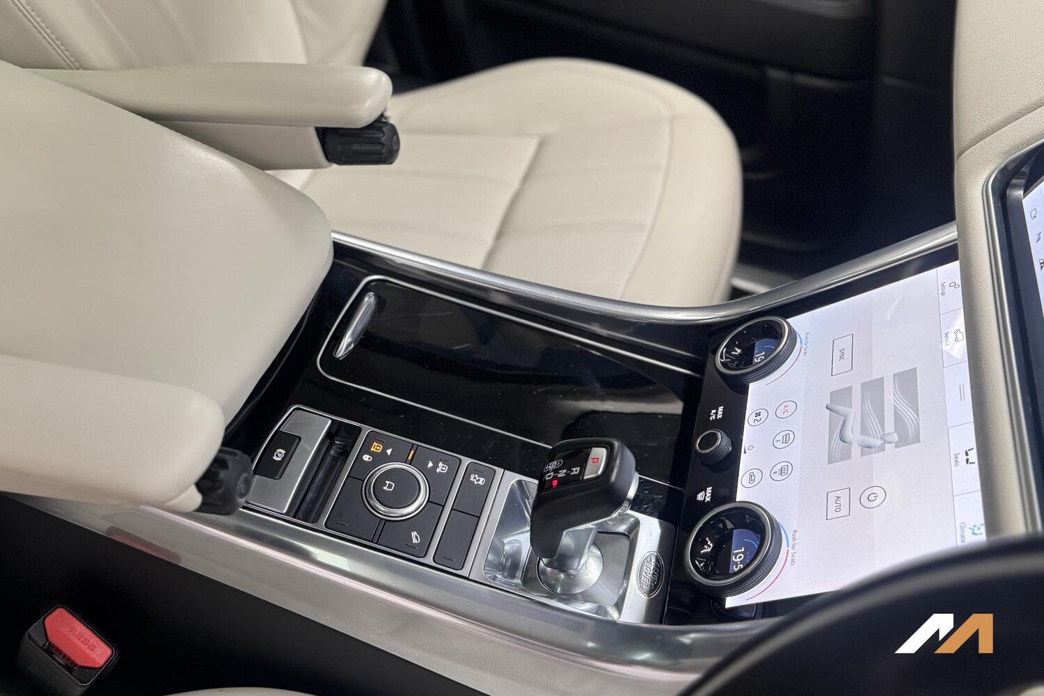 Used Land Rover Range Rover Sport 2020 for sale - 77516064: Photo 32