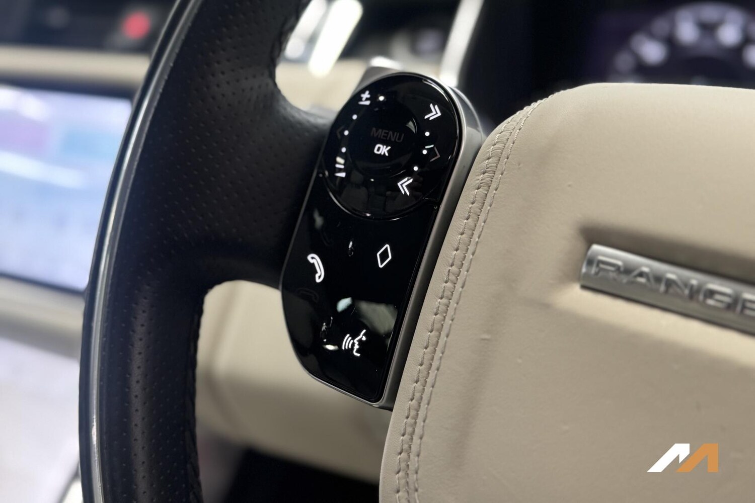 Used Land Rover Range Rover Sport 2020 for sale - 77516064: Photo 34